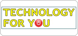 technologyforyou